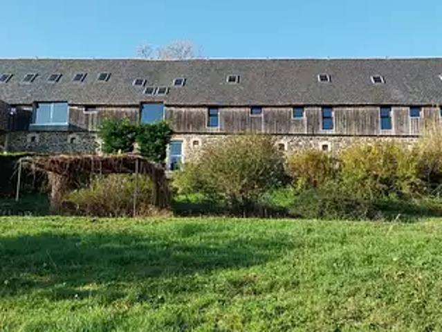 Maison vente à Saint-Pardoux, La Tour-d'Auvergne