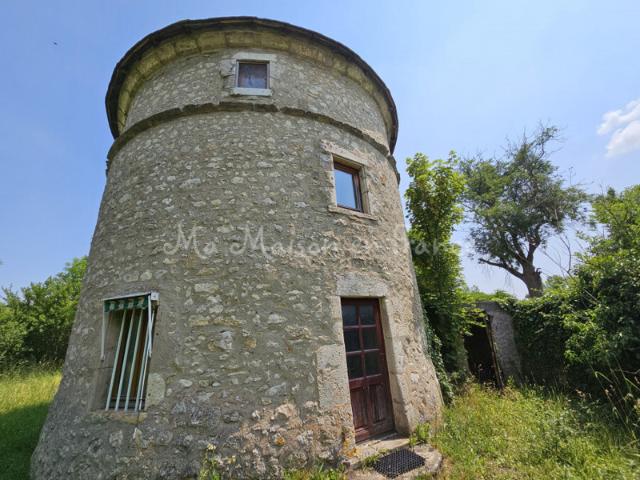 Maison vente à Vichy, Gannat