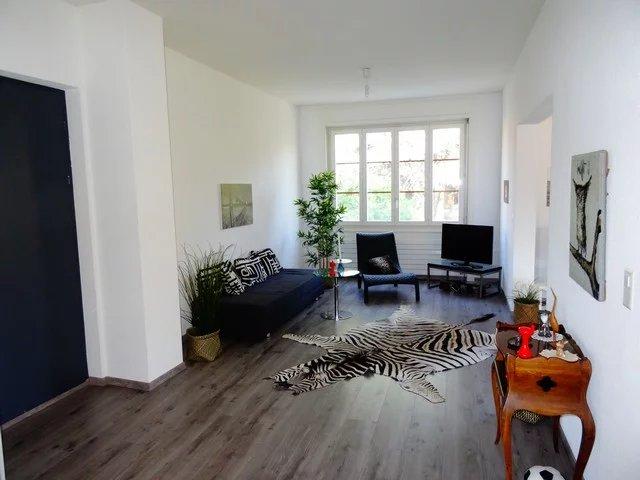 Apartment mieten in La Tour-de-Peilz, Waadt