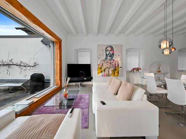 Haus mieten in La Tour-de-Peilz, District de la Riviera-Pays-d’Enhaut