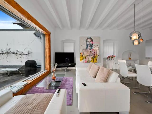 Haus mieten in La Tour-de-Peilz, Waadt