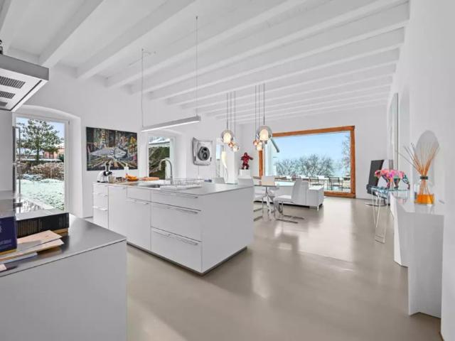 Haus mieten in La Tour-de-Peilz, District de la Riviera-Pays-d’Enhaut