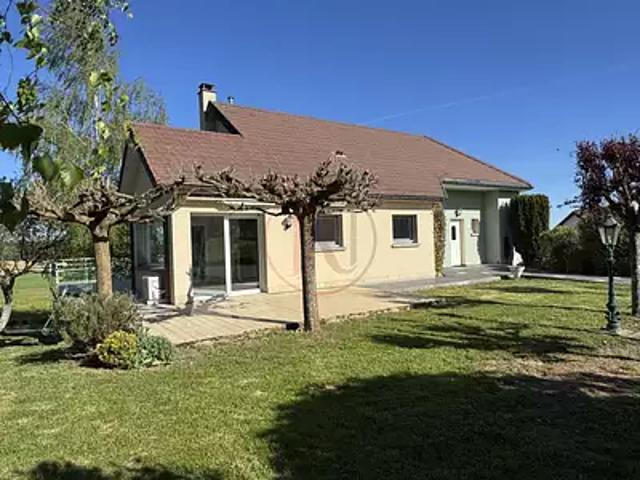 Maison vente à Besançon, La Tour-de-sçay