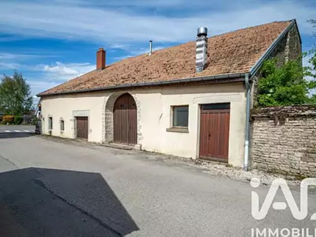 Maison vente à Besançon, La Tour-de-sçay