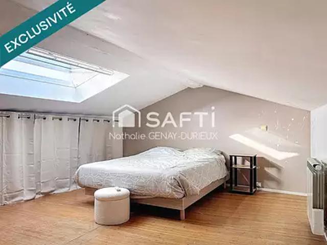 Appartement vente à Lyon, Métropole de Lyon