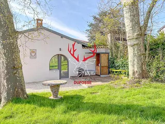 Appartement vente à Lyon, Métropole de Lyon