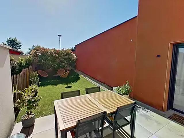 Appartement vente à Lyon, Métropole de Lyon
