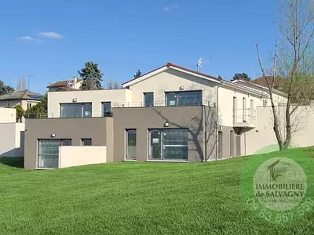 Appartement vente à Lyon, Métropole de Lyon
