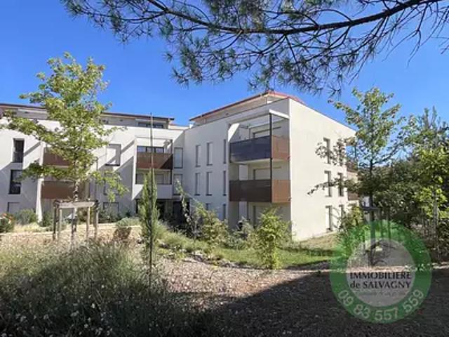 Appartement vente à Lyon, Métropole de Lyon