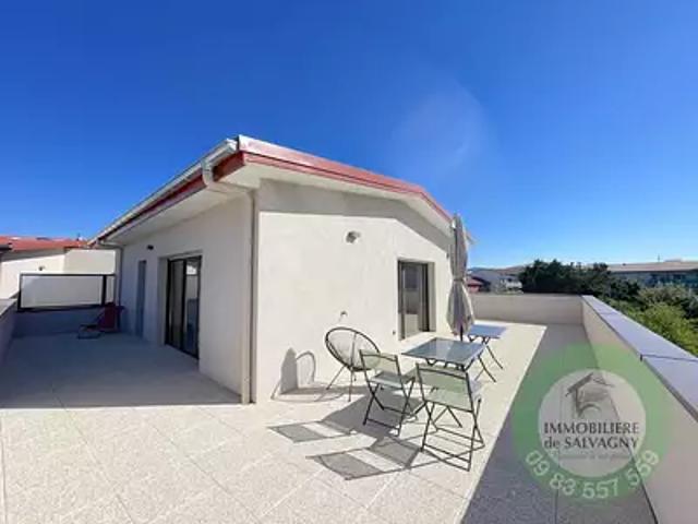 Appartement vente à Lyon, Métropole de Lyon