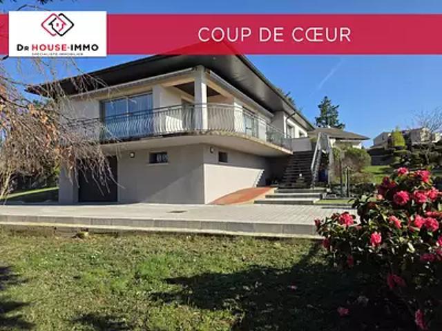 Maison vente à Lyon, Métropole de Lyon