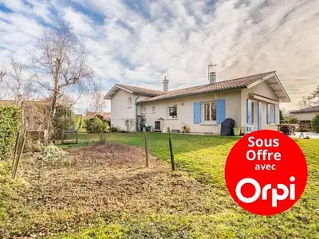 Maison vente à Lyon, Métropole de Lyon