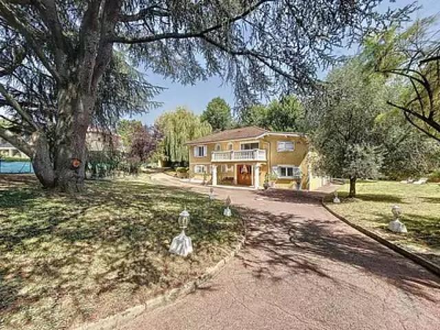 Maison vente à Lyon, Métropole de Lyon