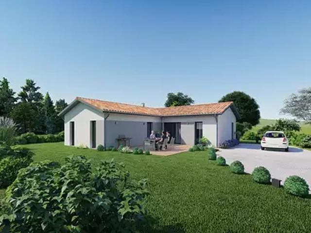 Maison vente à La Tour-de-Salvagny, Rhône