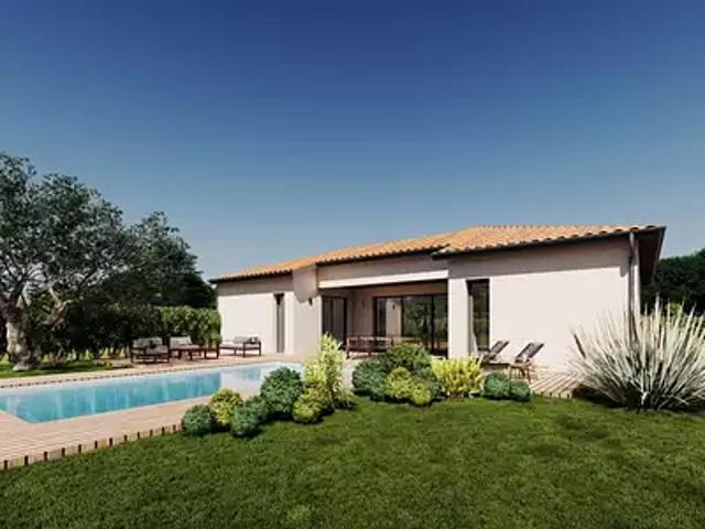 Maison vente à La Tour-de-Salvagny, Rhône