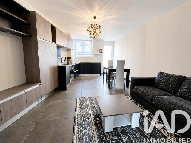 Appartement vente à Lyon, Métropole de Lyon