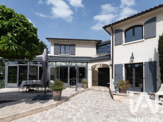 Maison vente à Lyon, Métropole de Lyon