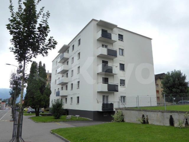Apartment mieten in Bulle, Freiburg