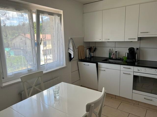Apartment mieten in Bulle, Freiburg
