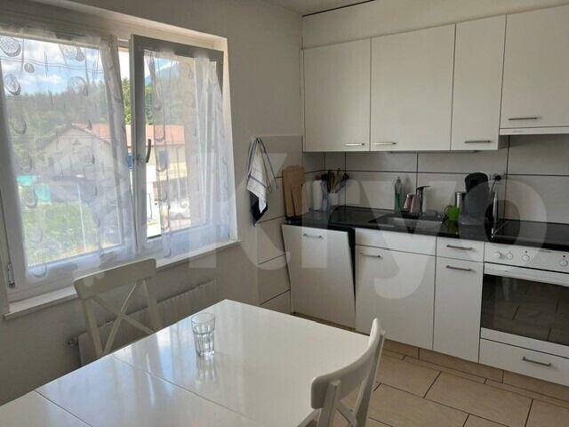 Apartment mieten in Bulle, Freiburg