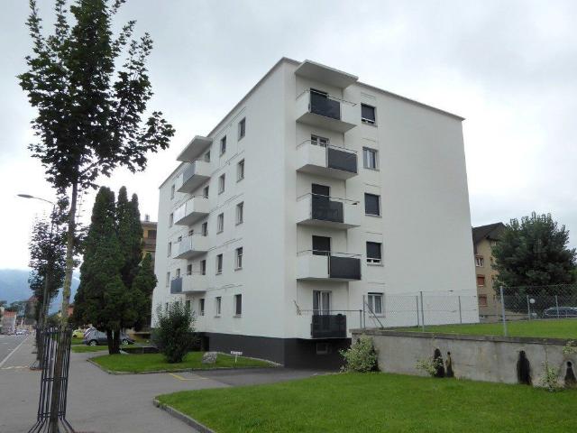 Apartment mieten in Bulle, Freiburg