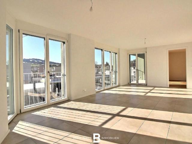 Apartment mieten in Bulle, Freiburg