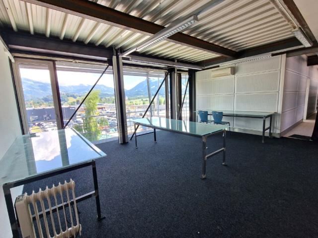 Studio mieten in Bulle, Freiburg