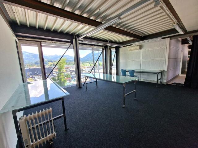 Büro mieten in Bulle, Freiburg
