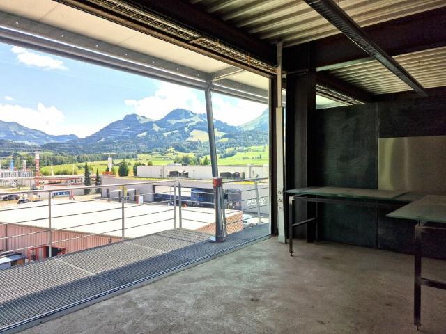 Büro mieten in Bulle, Freiburg
