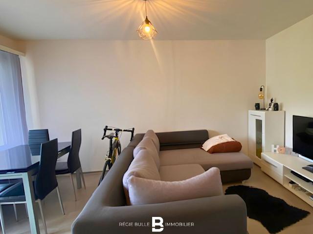 Apartment mieten in Bulle, Freiburg
