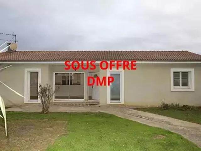 Maison vente à Pamiers, La Tour-du-crieu