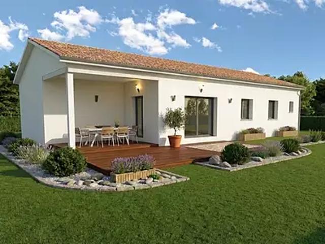 Maison vente à Pamiers, La Tour-du-crieu
