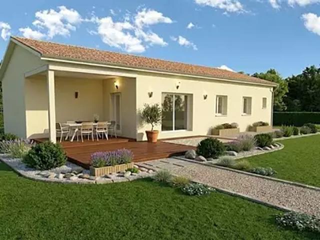 Maison vente à Pamiers, La Tour-du-crieu