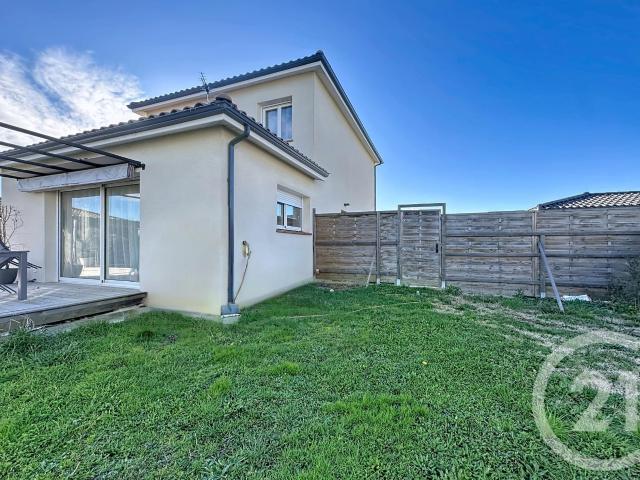 Maison vente à Pamiers, La Tour-du-crieu