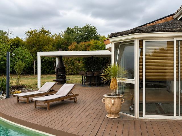 Villa vente à Pamiers, La Tour-du-crieu