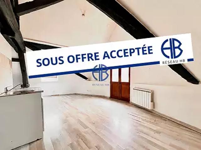 Appartement vente à La Tour-du-Pin, La Tour-du-pin