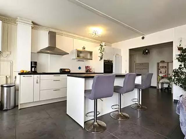Appartement vente à La Tour-du-Pin, La Tour-du-pin