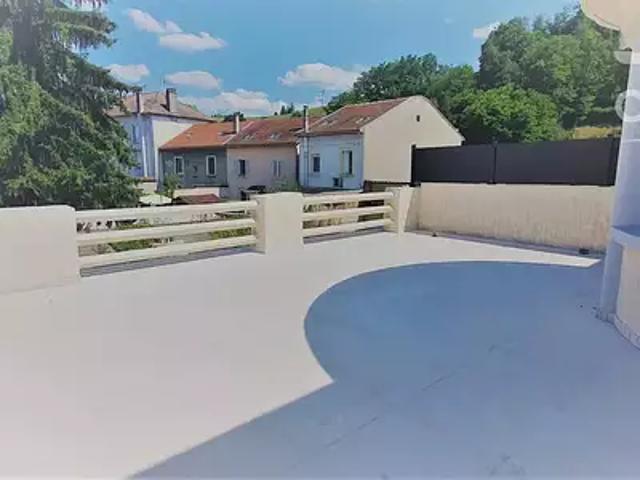 Appartement vente à La Tour-du-Pin, La Tour-du-pin