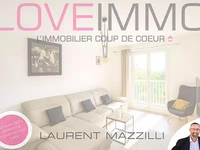 Appartement vente à La Tour-du-Pin, La Tour-du-pin