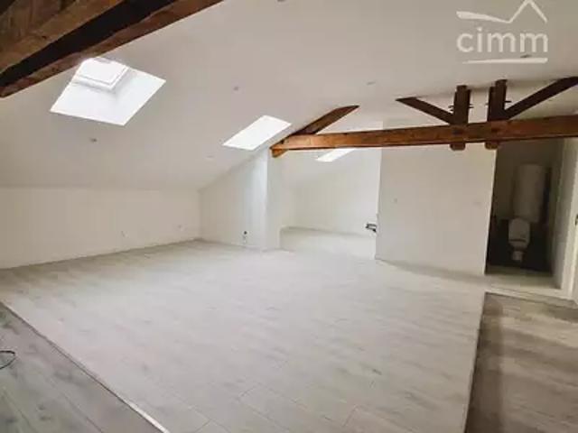 Appartement vente à La Tour-du-Pin, La Tour-du-pin
