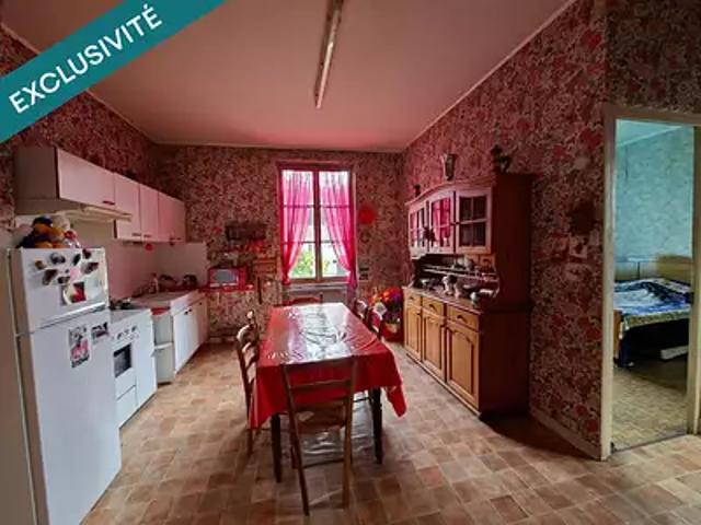 Appartement vente à La Tour-du-Pin, La Tour-du-pin