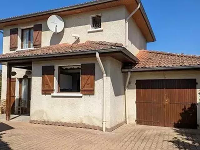 Maison vente à La Tour-du-Pin, La Tour-du-pin