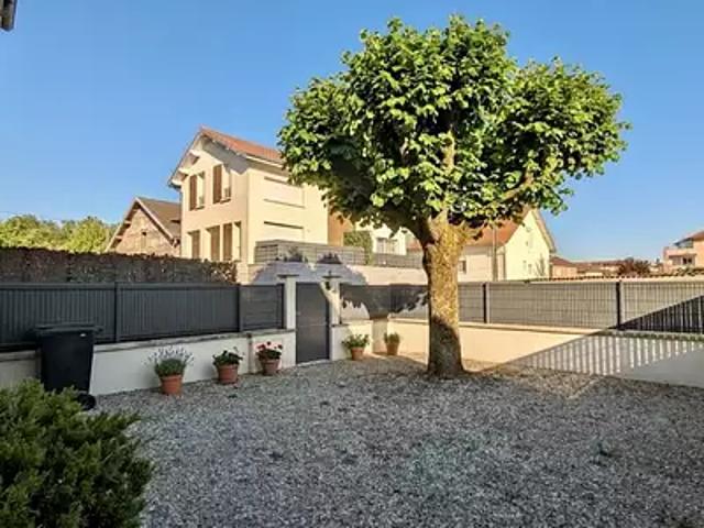 Maison vente à La Tour-du-Pin, La Tour-du-pin