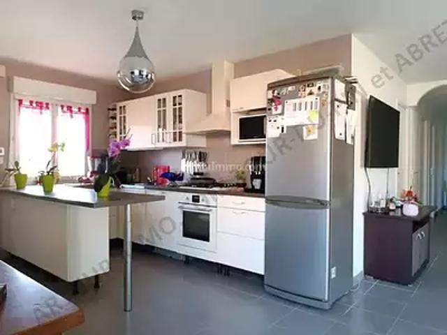 Maison vente à France métropolitaine, La Tour-du-pin