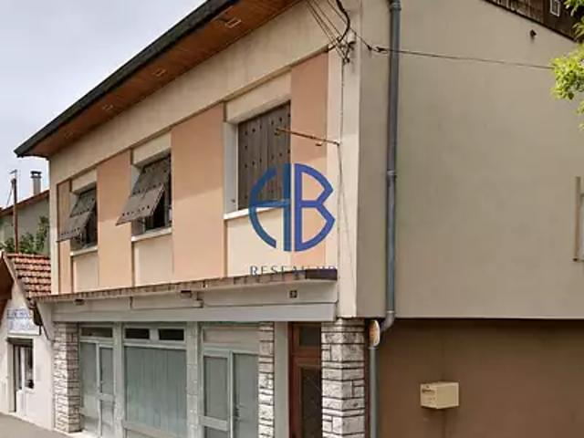 Maison vente à La Tour-du-Pin, La Tour-du-pin