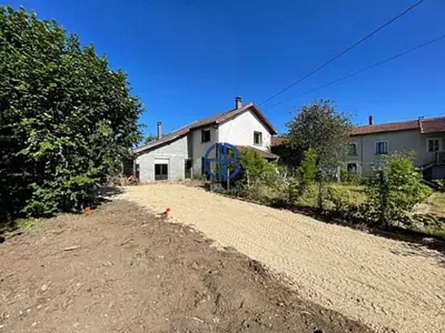 Maison vente à La Tour-du-Pin, Isère