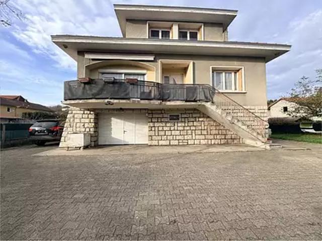 Maison vente à France métropolitaine, La Tour-du-pin