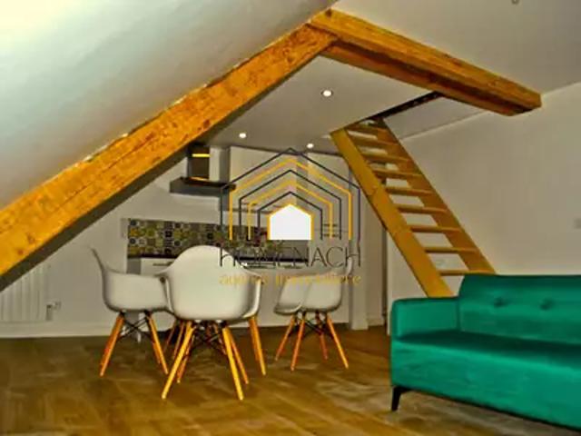 Appartement location à La Tour-du-Pin, Isère