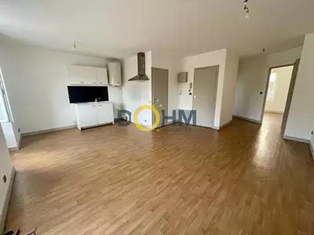 Appartement location à La Tour-du-Pin, Isère
