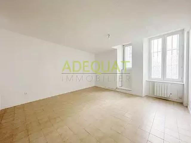 Appartement location à La Tour-du-Pin, Isère